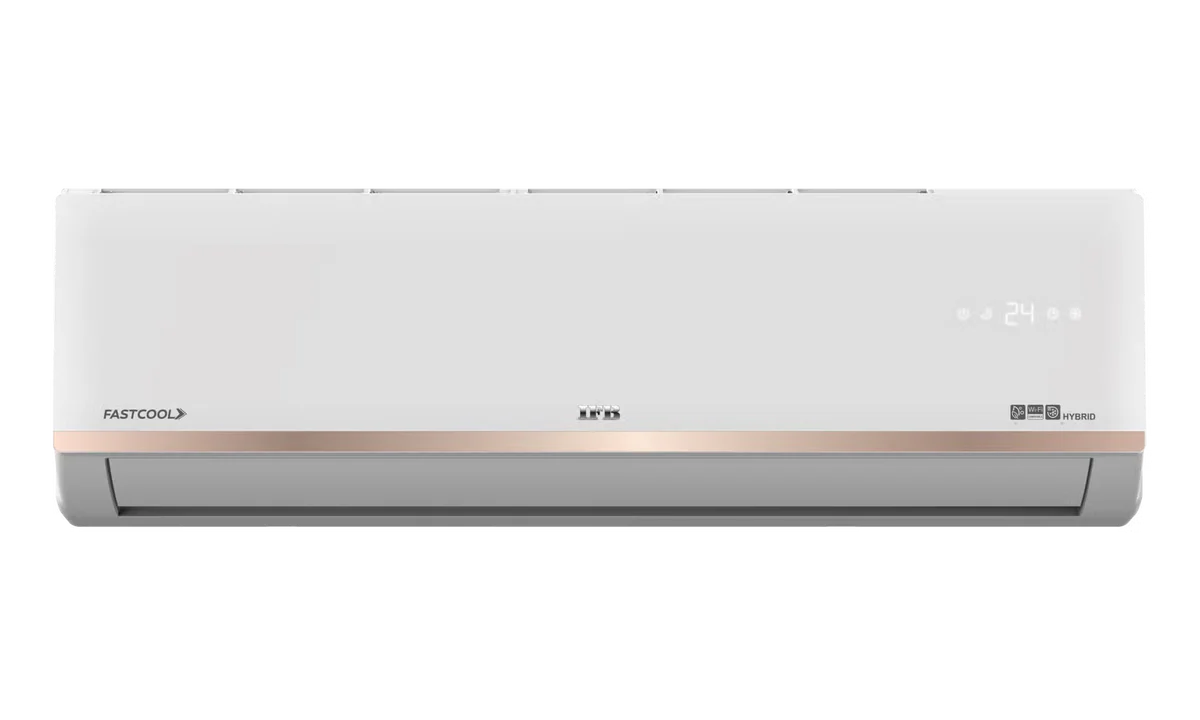 IFB CI193GN22RGM3 Fastcool 1.5 Ton 3 Star Air Conditioner with Self Clean Technology